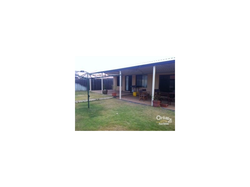 37 Tokara Ave, Henley Brook WA 6055