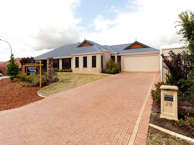 28 Lookout Circle, Ellenbrook WA 6069