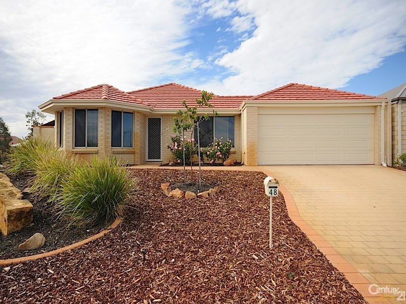 48 Coniston Drive, Ellenbrook WA 6069