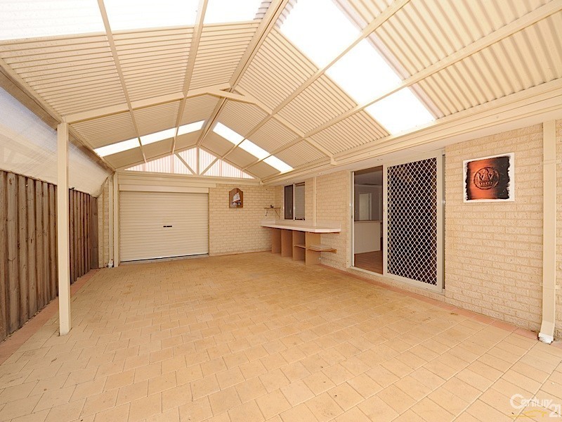 48 Coniston Drive, Ellenbrook WA 6069