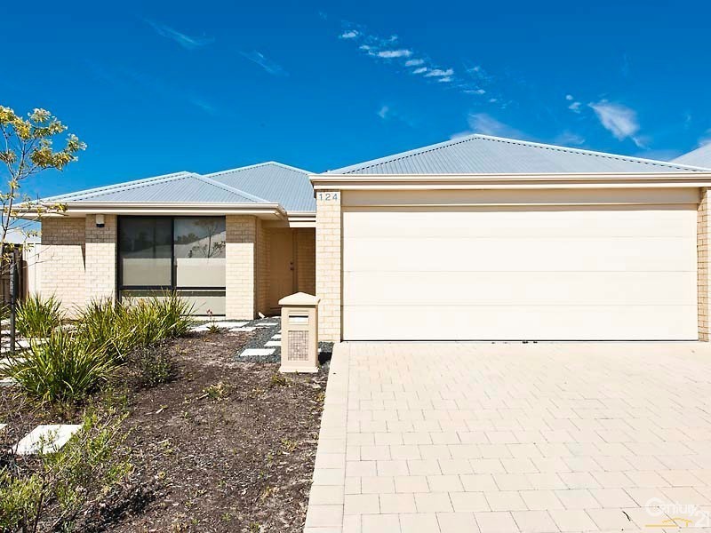 124 Westgrove Drive, Ellenbrook WA 6069
