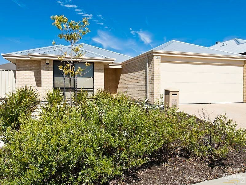 124 Westgrove Drive, Ellenbrook WA 6069