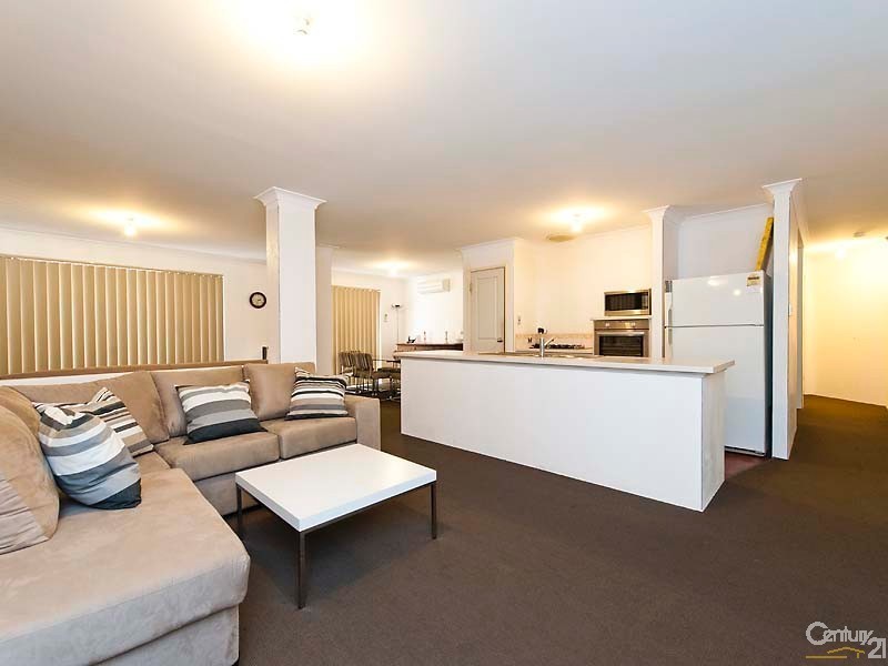 124 Westgrove Drive, Ellenbrook WA 6069