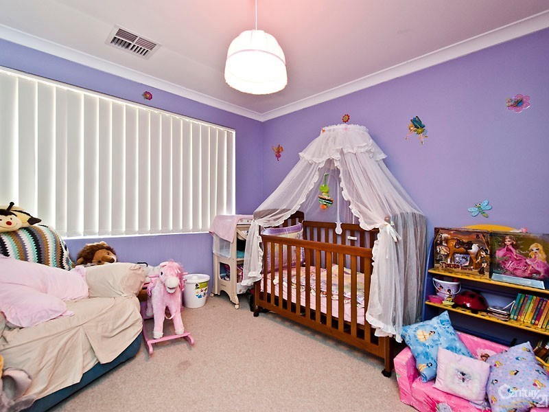 3 Rakich Drive, Ellenbrook WA 6069