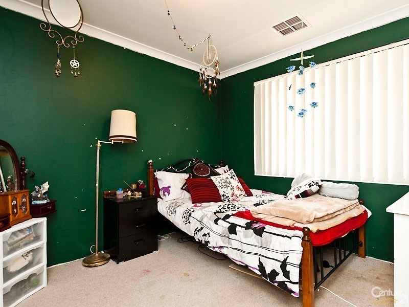 3 Rakich Drive, Ellenbrook WA 6069