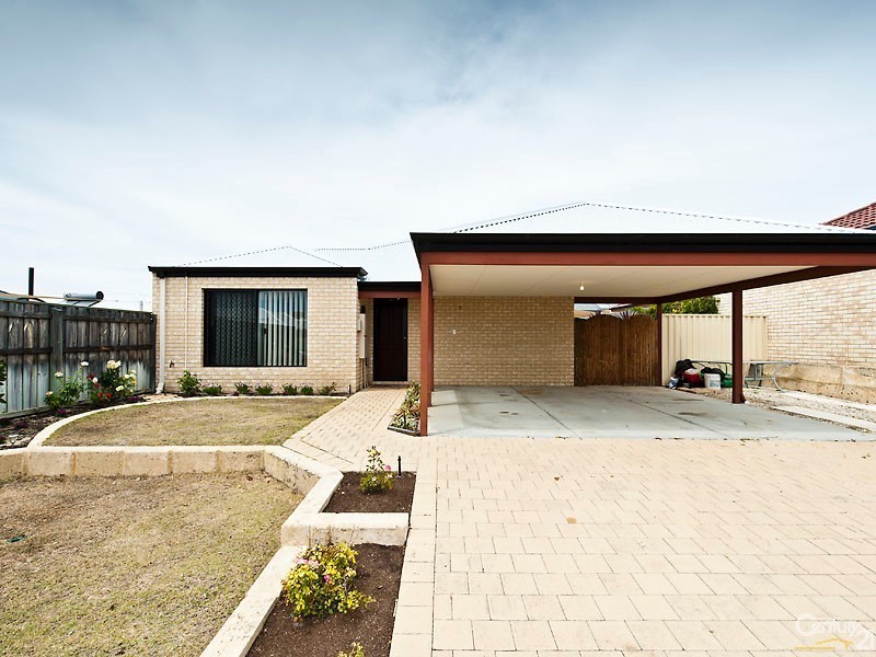 3 Rakich Drive, Ellenbrook WA 6069