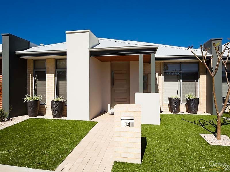 34 Wishard Circuit, Aveley WA 6069