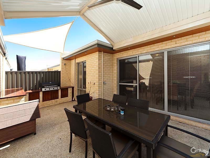 34 Wishard Circuit, Aveley WA 6069