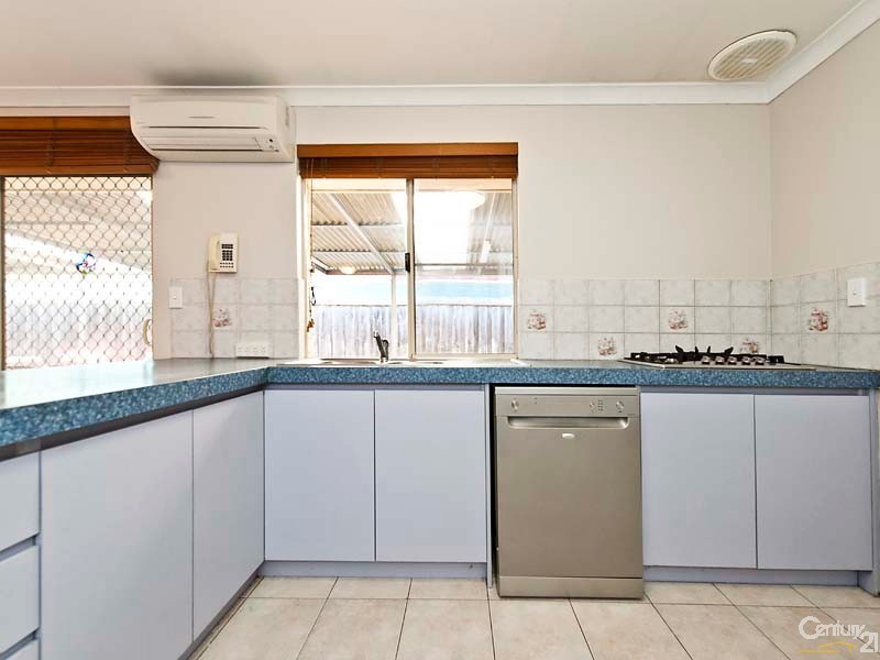 3 Kyeema Way, Ellenbrook WA 6069