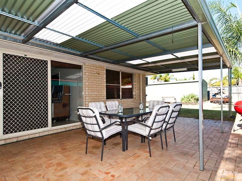 3 Kyeema Way, Ellenbrook WA 6069