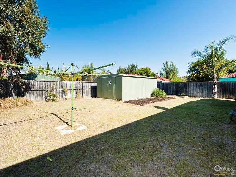 3 Kyeema Way, Ellenbrook WA 6069