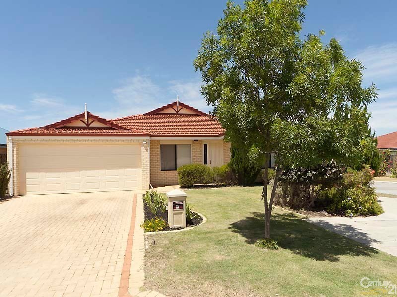 8 Brumby Ave, Henley Brook WA 6055