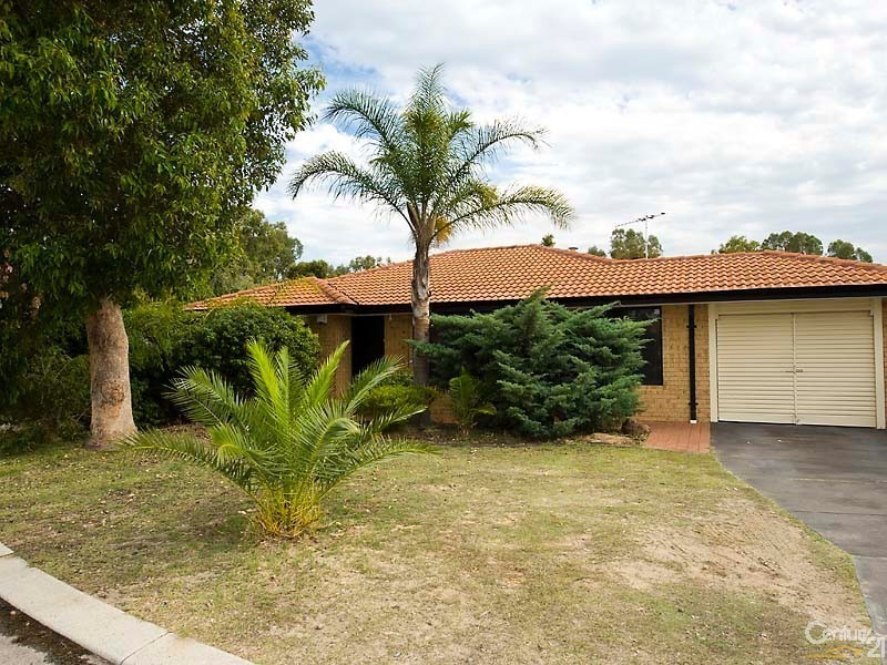 10  Trusty Grove, Stratton WA 6056