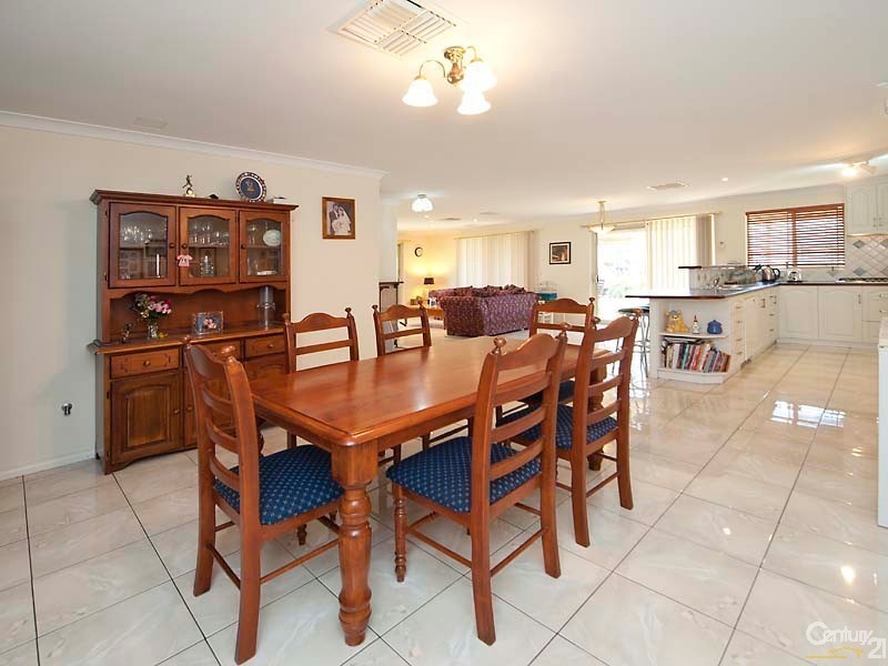 67 Starbush Crescent, Ellenbrook WA 6069