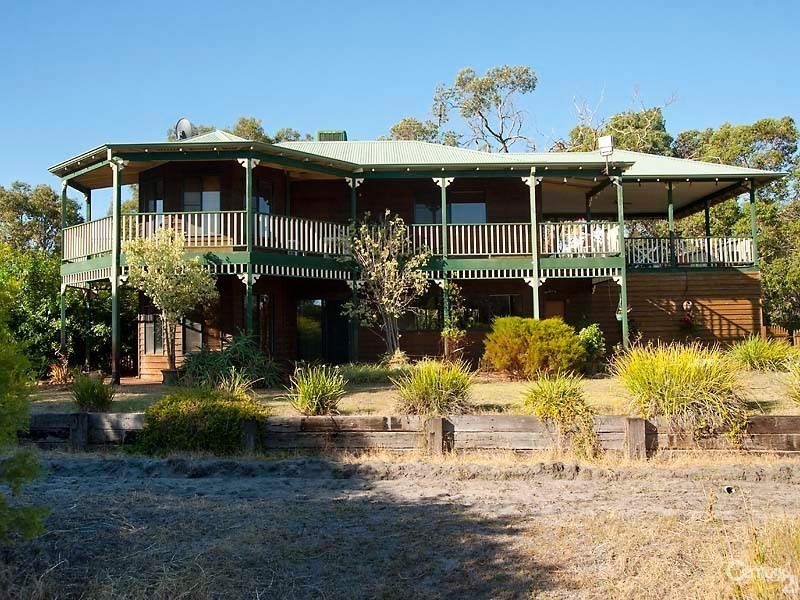 273 Vines Avenue, The Vines WA 6069