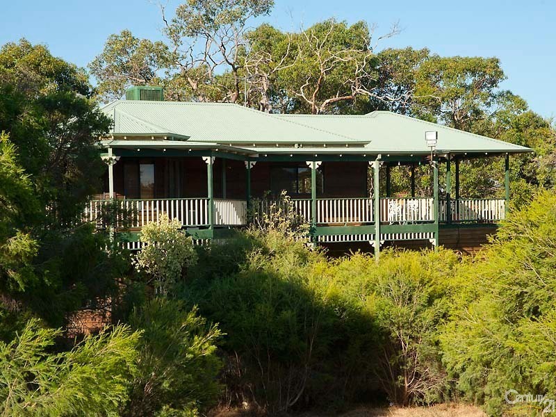 273 Vines Avenue, The Vines WA 6069