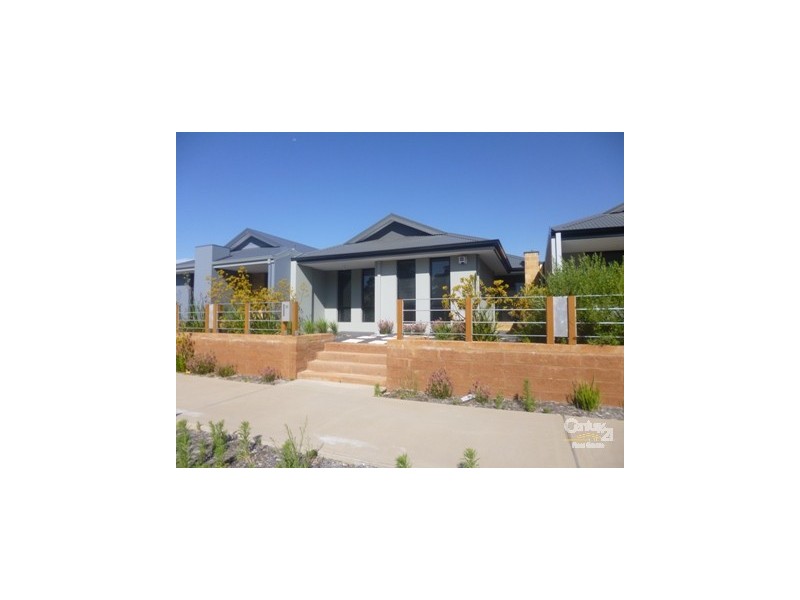 25 Stanbury Cres, Ellenbrook WA 6069