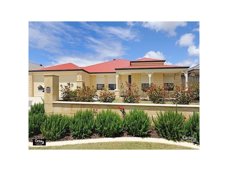 44 Coniston Drive, Ellenbrook WA 6069