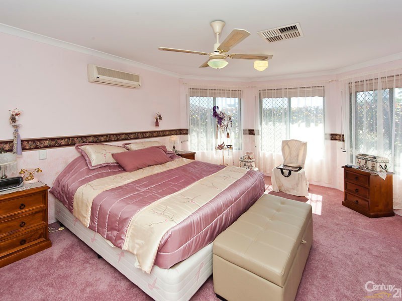 2  Fleuve Lane, Henley Brook WA 6055