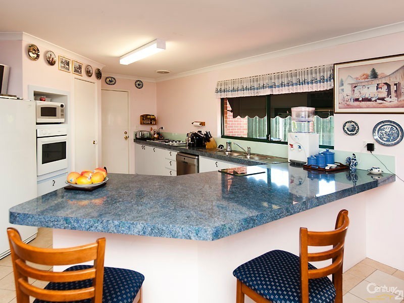 2  Fleuve Lane, Henley Brook WA 6055