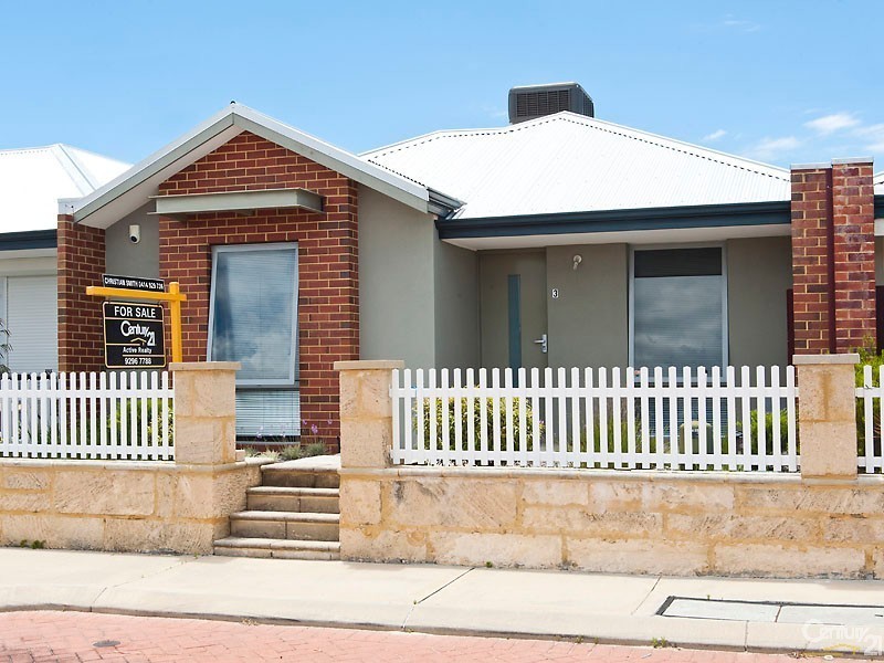 33 Parnham Avenue, Ellenbrook WA 6069