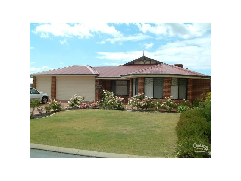 1 Ridgehill Court, Ellenbrook WA 6069