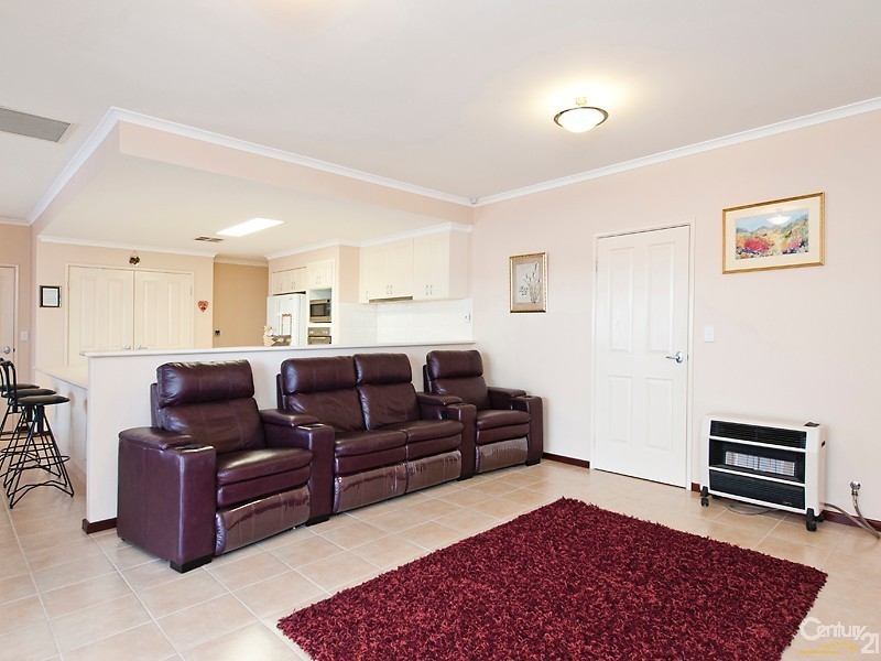 50 Ardmore Parade, Ellenbrook WA 6069