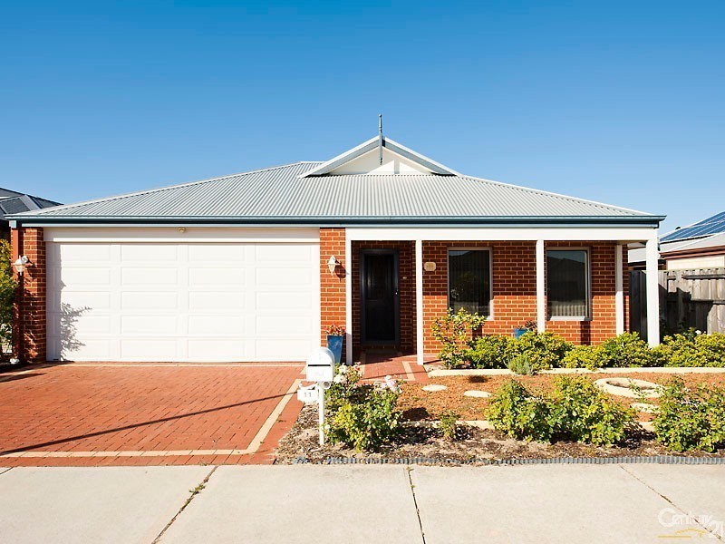 11 Galatea Pass, Ellenbrook WA 6069