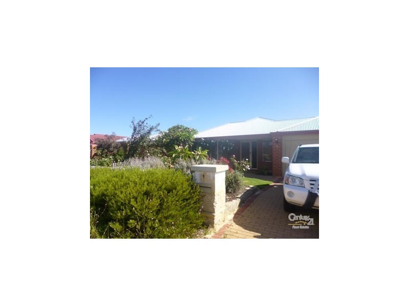 9 Oakhill Heights, Ellenbrook WA 6069