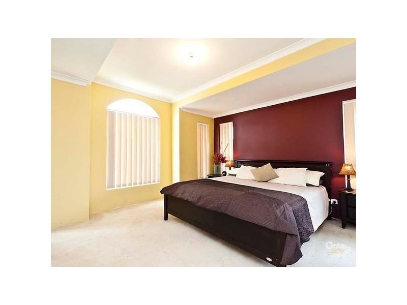 33 Derricap Ave, Ellenbrook WA 6069