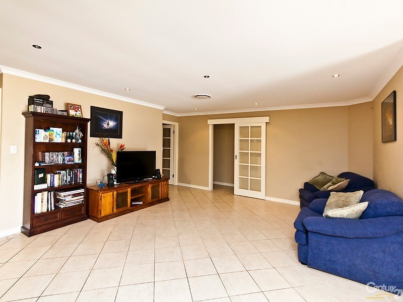 9 Messina Grove, Ellenbrook WA 6069