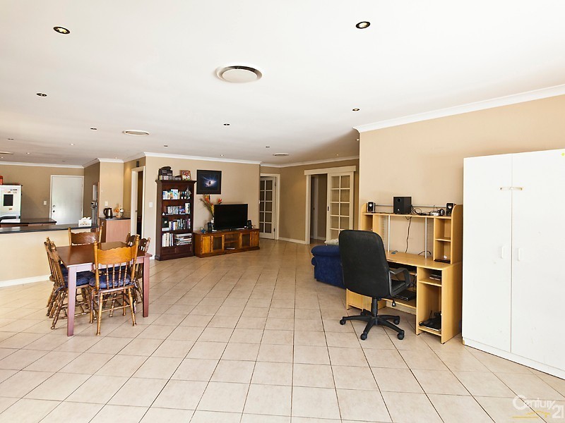 9 Messina Grove, Ellenbrook WA 6069