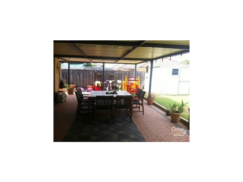 4 Mirimas Court, Ellenbrook WA 6069