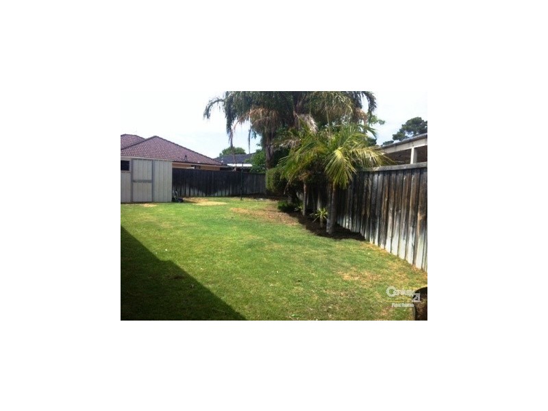 4 Mirimas Court, Ellenbrook WA 6069