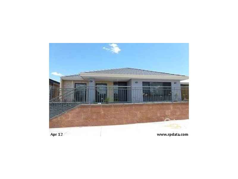 43 Pineroo Terrace, Ellenbrook WA 6069