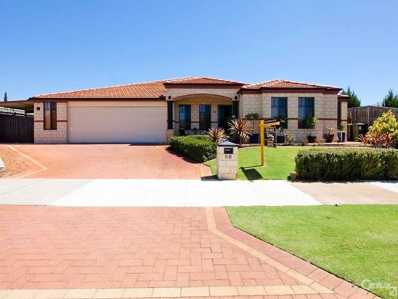 58 Brumby Ave, Henley Brook WA 6055