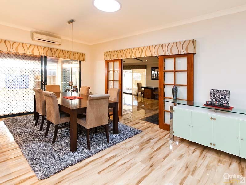 58 Brumby Ave, Henley Brook WA 6055