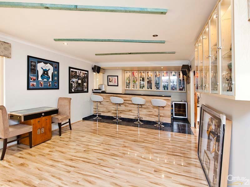 58 Brumby Ave, Henley Brook WA 6055