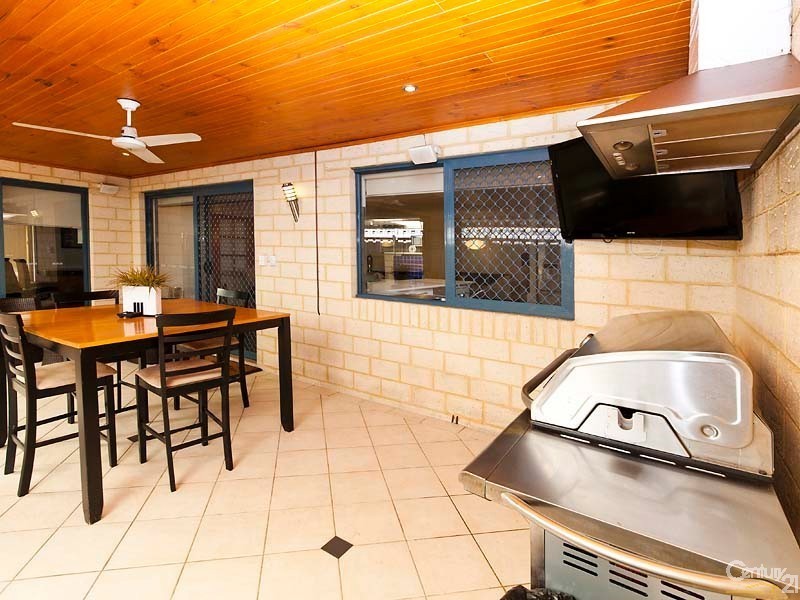 58 Brumby Ave, Henley Brook WA 6055