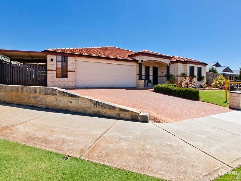 58 Brumby Ave, Henley Brook WA 6055