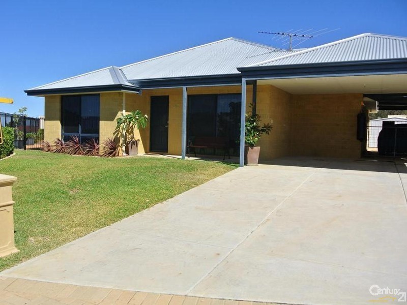 39 Nocturne Rise, Bullsbrook WA 6084