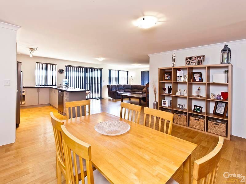 39 Nocturne Rise, Bullsbrook WA 6084