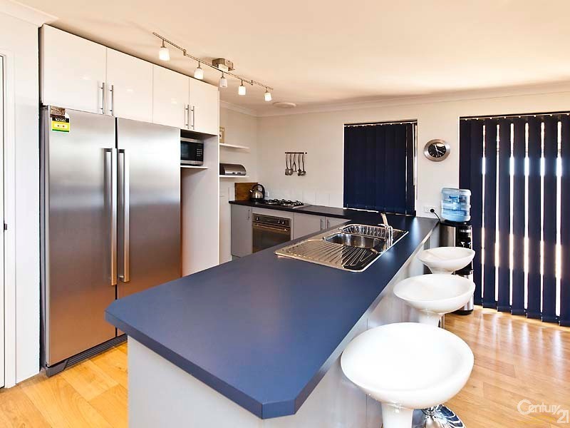 39 Nocturne Rise, Bullsbrook WA 6084