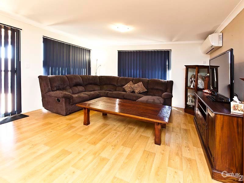 39 Nocturne Rise, Bullsbrook WA 6084