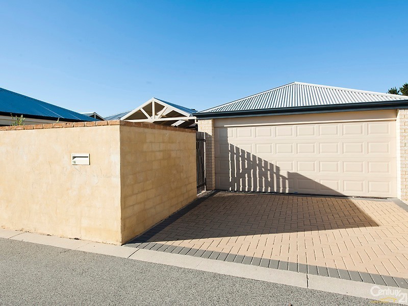 16 Alcala Street, Ellenbrook WA 6069