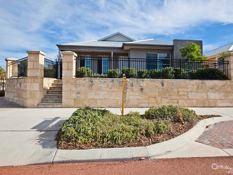 36 Elmina Aveune, Ellenbrook WA 6069
