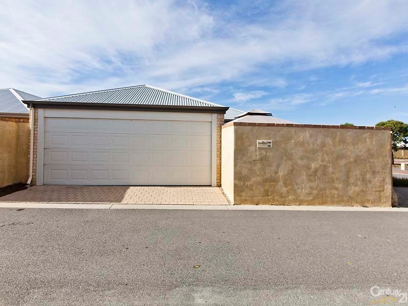 36 Elmina Aveune, Ellenbrook WA 6069