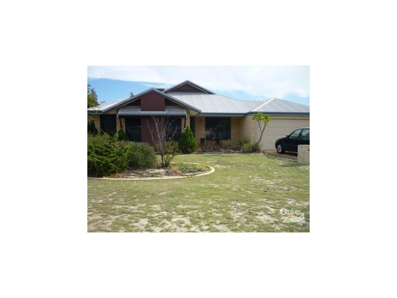 21 Anna Plains Circle, Ellenbrook WA 6069