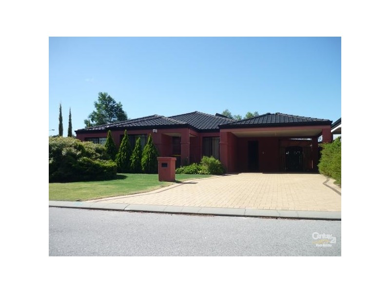 19 Rossini Circle, Ellenbrook WA 6069