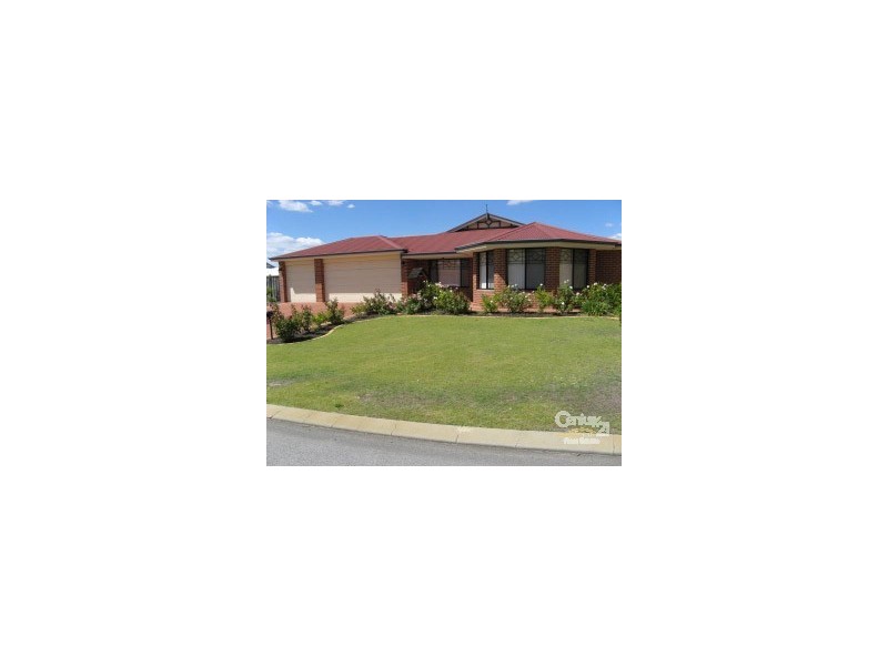 1 Ridgehill Court, Ellenbrook WA 6069